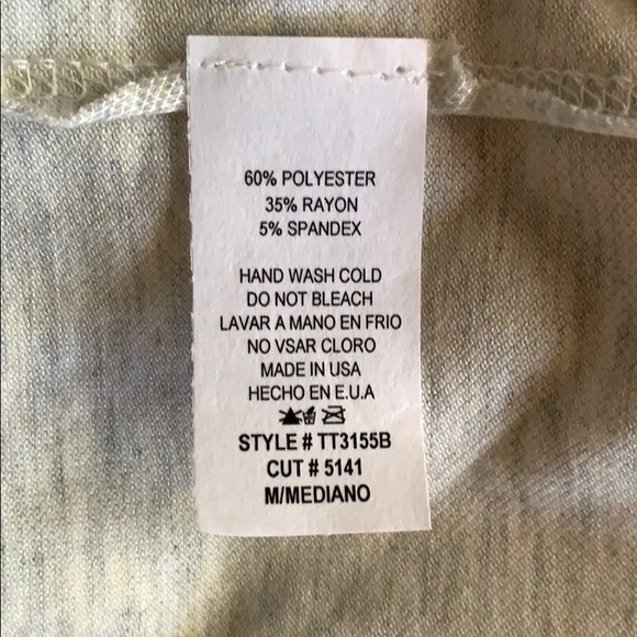 Ces Femme long sleeve top - Picture 8 of 8